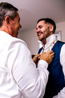 Gloucestershire Wedding Photography - Ciara & Carl-12