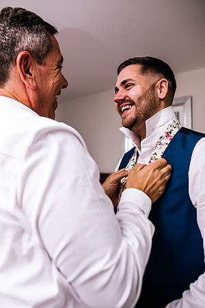 Gloucestershire Wedding Photography - Ciara & Carl-12