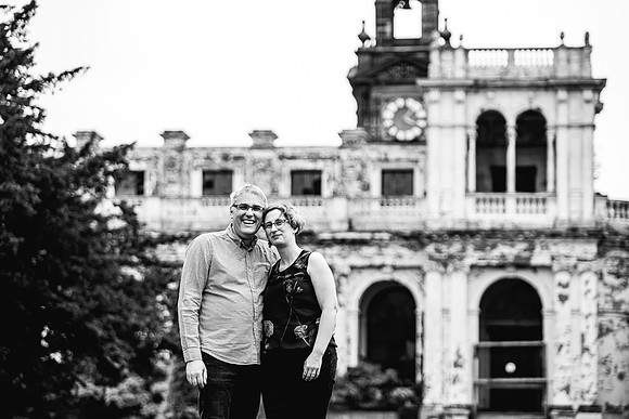 Engagement-Family Shoot at Trentham Gardens-65