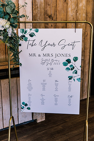Foxtail Barns Wedding Photography - Sam & Sam-219