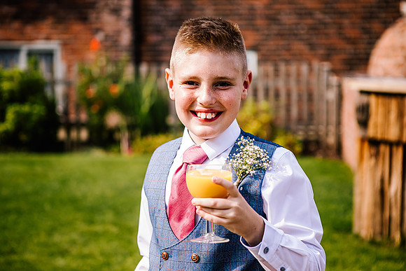 Staffordshire Wedding Photographer - Slaters Country Inn Wedding-309