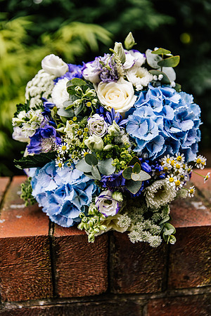 Park Hall Wedding Photography - Pip & Phil-36