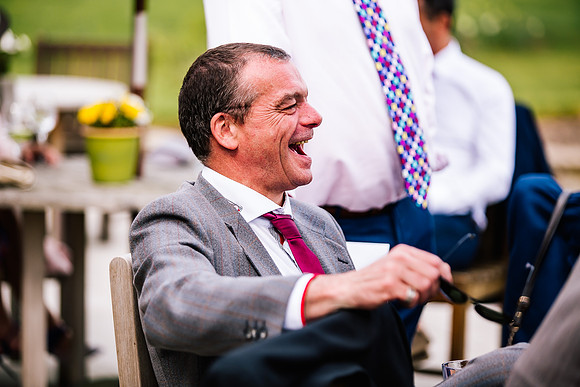 Rookery Hall Wedding Photography - Samantha & Simon-680