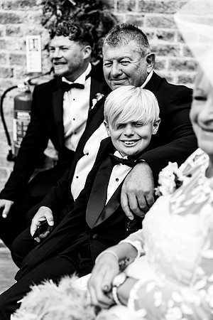 Charlotte & Paul - Foxtail Barns Wedding Photography-527