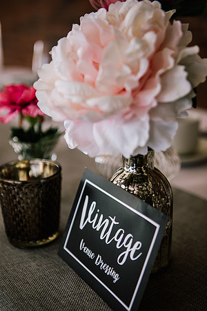 Vintage Venue Dressing - Aston Marina - Samantha Jayne Photography-110
