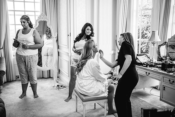 Hedsor House Wedding Photography - Staffordshire Wedding Photographer - Lucy & Tom-252
