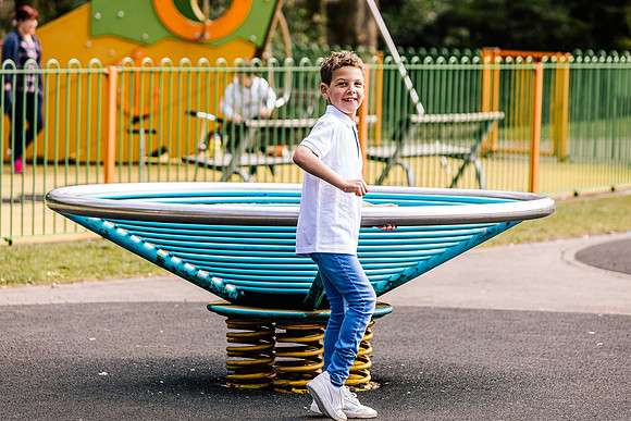 Family Photoshoot at Tunstall Park-128