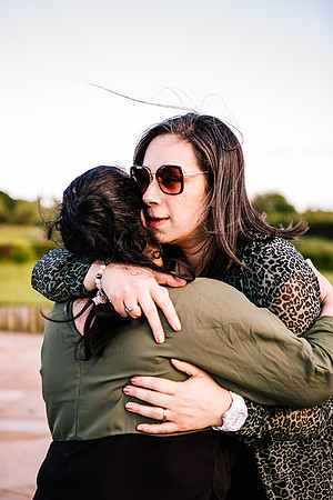 Aston Marina Event Photographer - Loucas Christening-413