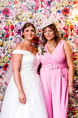 Newby Bridge Wedding Photography - Laura & Ryan-426