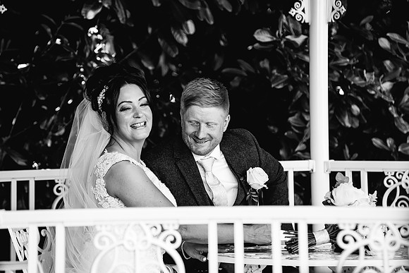 Pendrell hall Wedding Photography - Kate And John-477