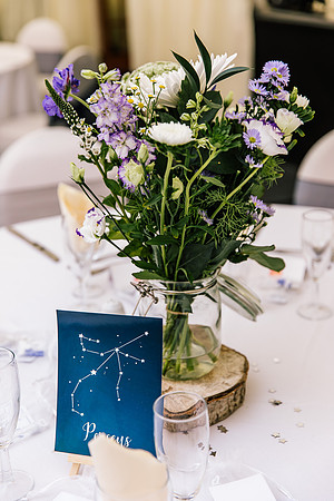 Park Hall Wedding Photography - Pip & Phil-322