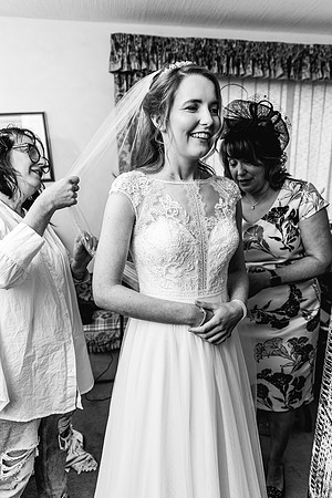 Park Hall Wedding Photography - Pip & Phil-108