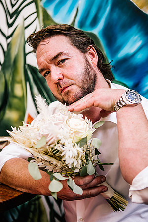 The Post House Stafford Wedding Photography - Vicky & Craig-449