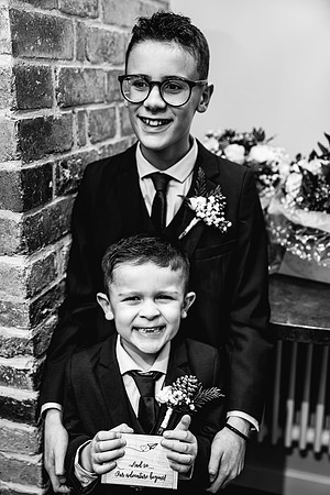 Foxtail Barns Wedding Photography - Jill & Chris-234