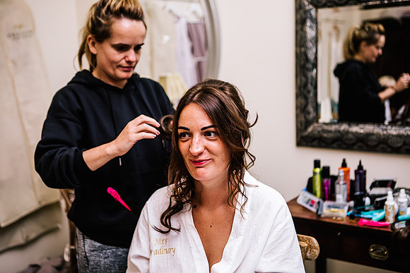 Lemore Manor Wedding Photography - Sam & Nick-104