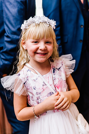 Newby Bridge Wedding Photography - Laura & Ryan-373