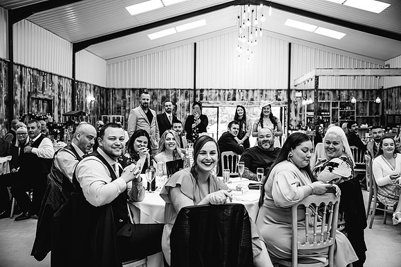 Bilston Brook Wedding Photography - Sophie & Todd-668