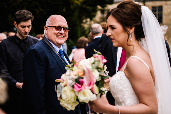 Walton Hall Wedding Photography - Staffordshire Wedding Photographer.-260