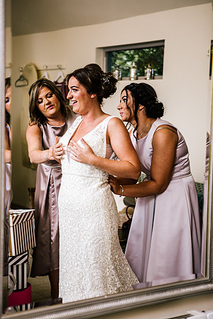Lemore Manor Wedding Photography - Sam & Nick-310