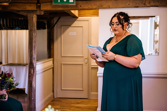The Mill At Stone Wedding Photography - Tanya & Joe-236