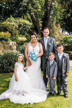 The Upper House Wedding Photography - Danielle & Rob-473