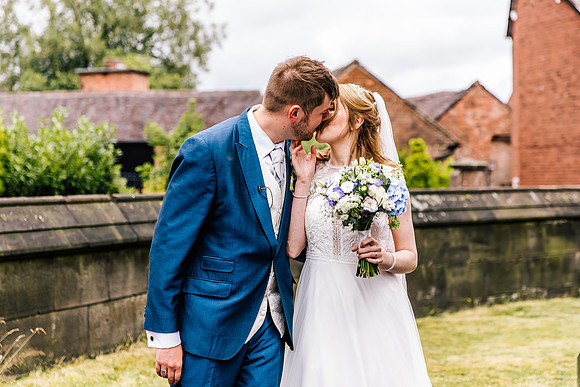 Park Hall Wedding Photography - Pip & Phil-234