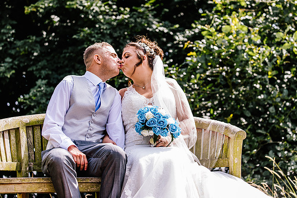 The Upper House Wedding Photography - Danielle & Rob-552