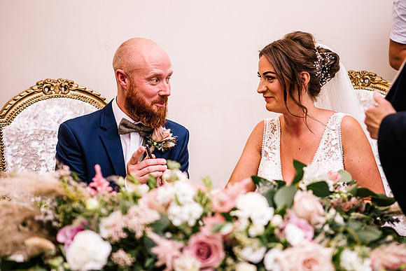 Lemore Manor Wedding Photography - Sam & Nick-519