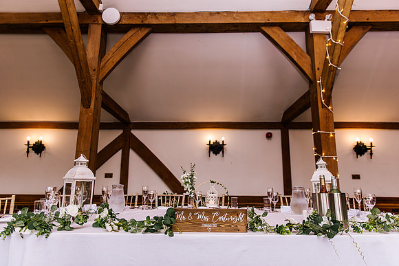 Sandhole Oak Barn Wedding Photography - Becky & Sam-451