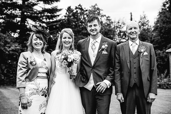Park Hall Wedding Photography - Pip & Phil-411