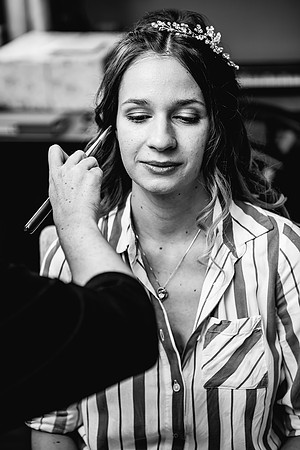 Stoneleigh Abbey Wedding Photography - Dave & Nori-8