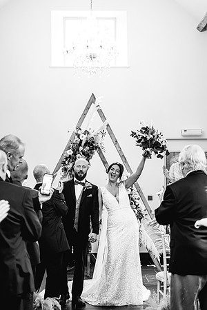 Lemore Manor Wedding Photography - Sam & Nick-539
