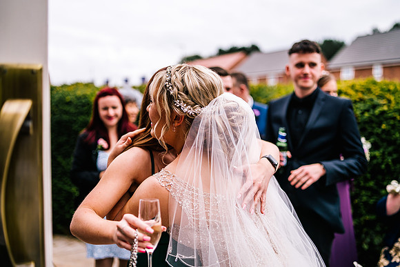 The Stanneylands Wedding Photography - Olivia & Jacky-210
