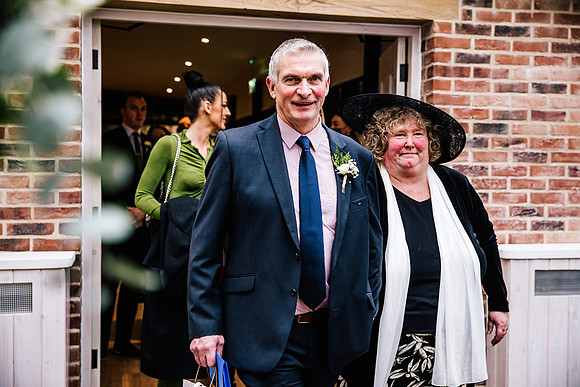 Foxtail Barns Wedding Photography - Jill & Chris-260
