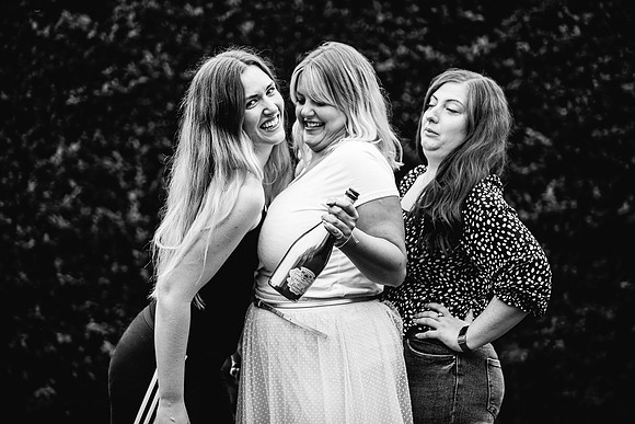 Fran - 30th Birthday Photoshoot-162