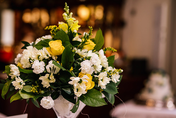 Slaters Country Inn Wedding Photography - Brian & Keith -51