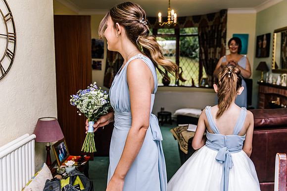 Park Hall Wedding Photography - Pip & Phil-104
