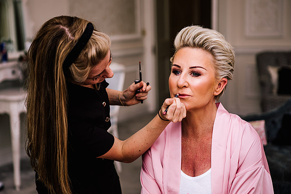 Hedsor House Wedding Photography - Staffordshire Wedding Photographer - Lucy & Tom-215
