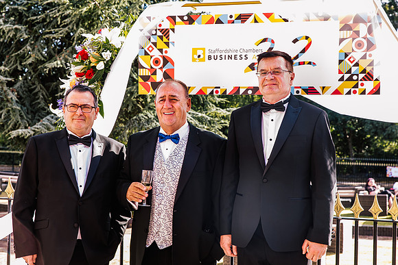 Staffordshire Chambers Business Awards 2022-66