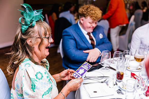 The Upper House Wedding Photography - Danielle & Rob-563