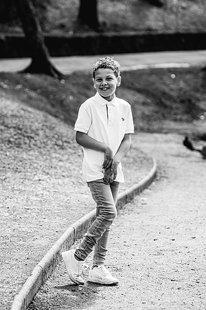 Family Photoshoot at Tunstall Park-58