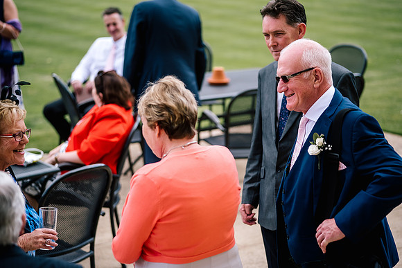 Heather & Tim - Harrowden Hall Wedding-59