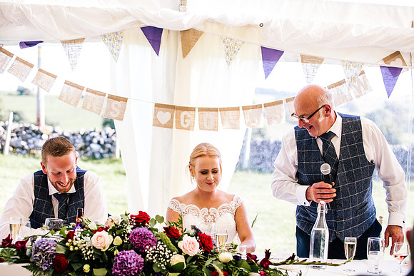 Staffordshire Moorlands Wedding Photography -  Lisa & Andy-639