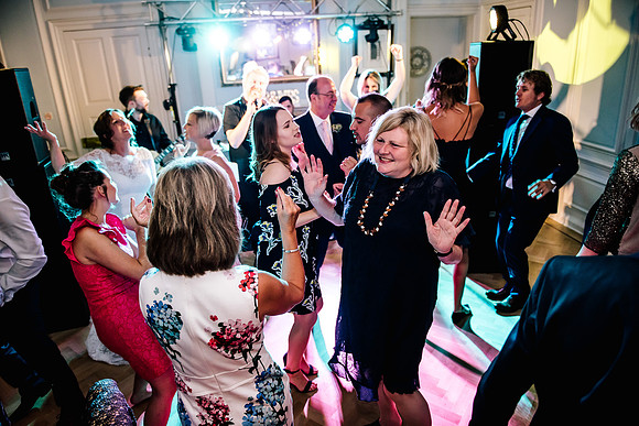 Heather & Tim - Harrowden Hall Wedding-516