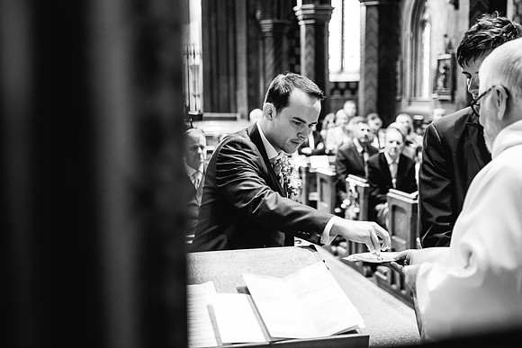 Park Hall Wedding Photography - Pip & Phil-170