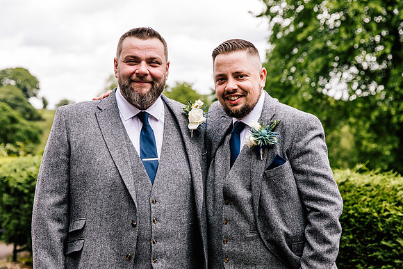 Rudyard Hotel Wedding Photography - Kelly & Dave-369