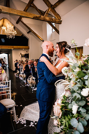 Lemore Manor Wedding Photography - Sam & Nick-516