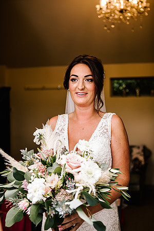 Lemore Manor Wedding Photography - Sam & Nick-350