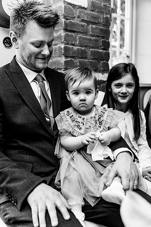 Slaters Country Inn Wedding - Chris & Rob-277