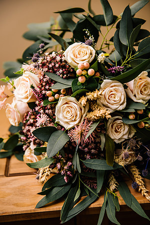 Bilston Brook Wedding Photography - Sophie & Todd-13
